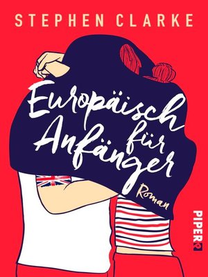 cover image of Europäisch für Anfänger